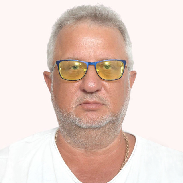 БурачукВладимир Анатольевич