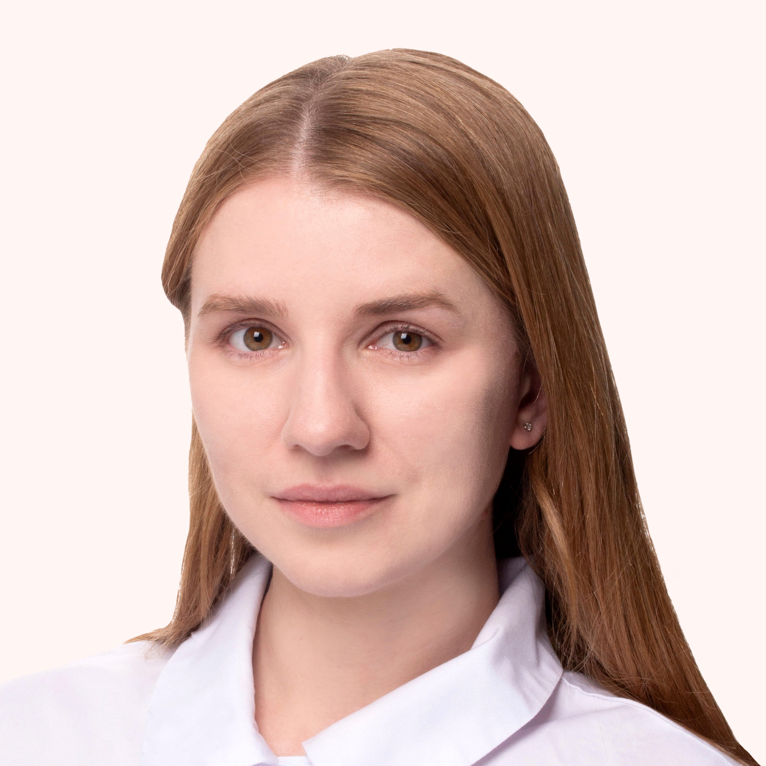 Кузьменко Олеся Валерьевна