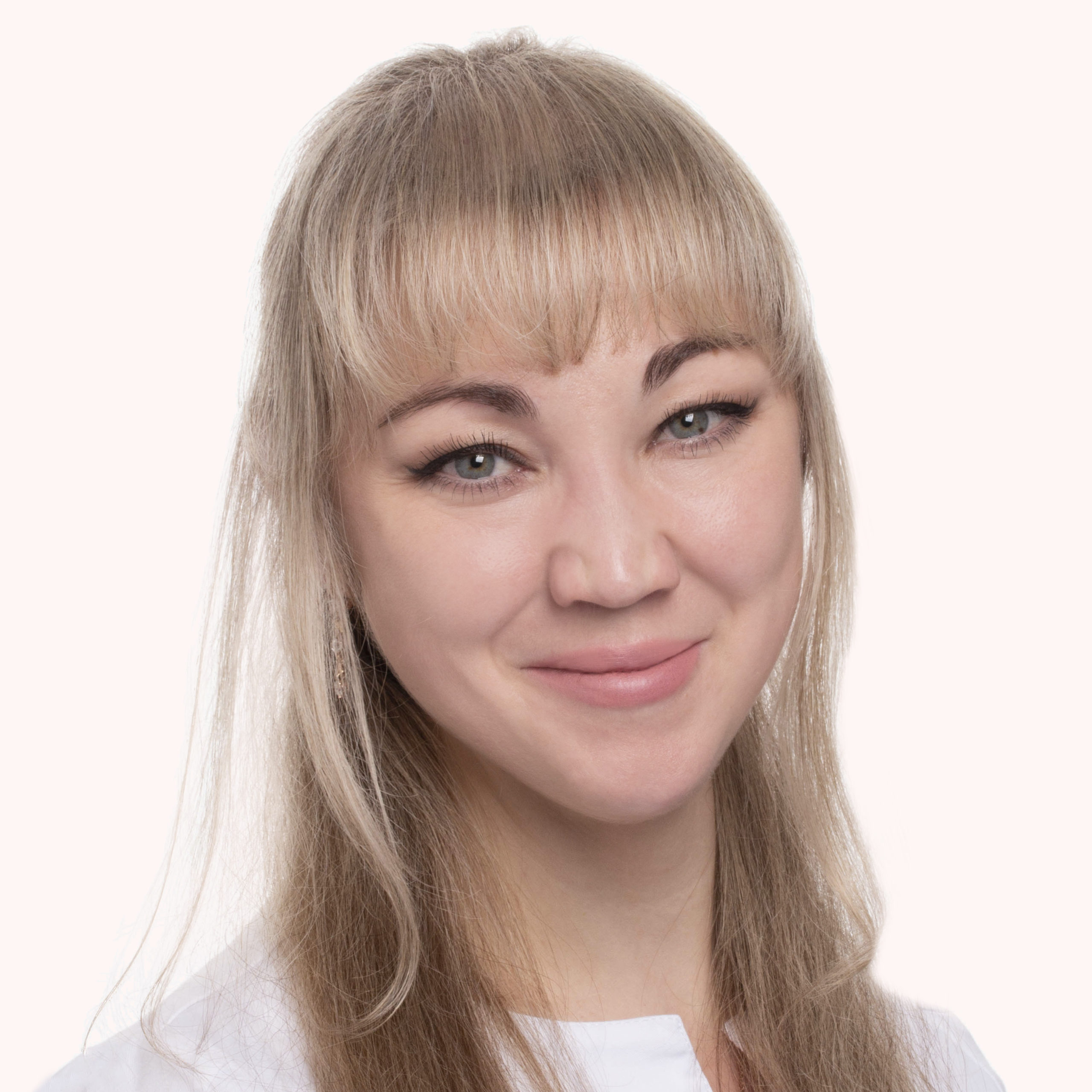 Мельниченко Светлана Викторовна