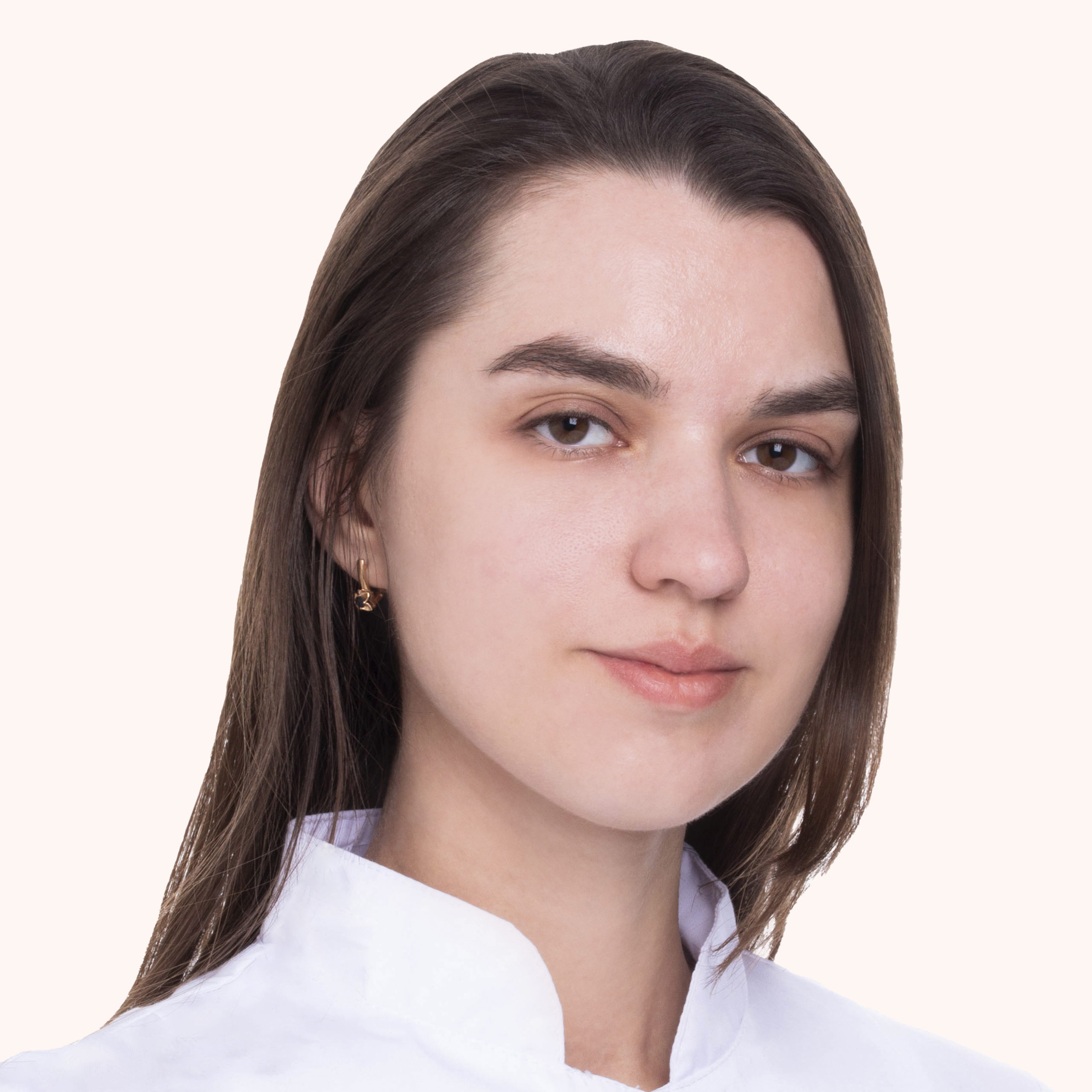 Кудухашвили Ульяна Юрьевна