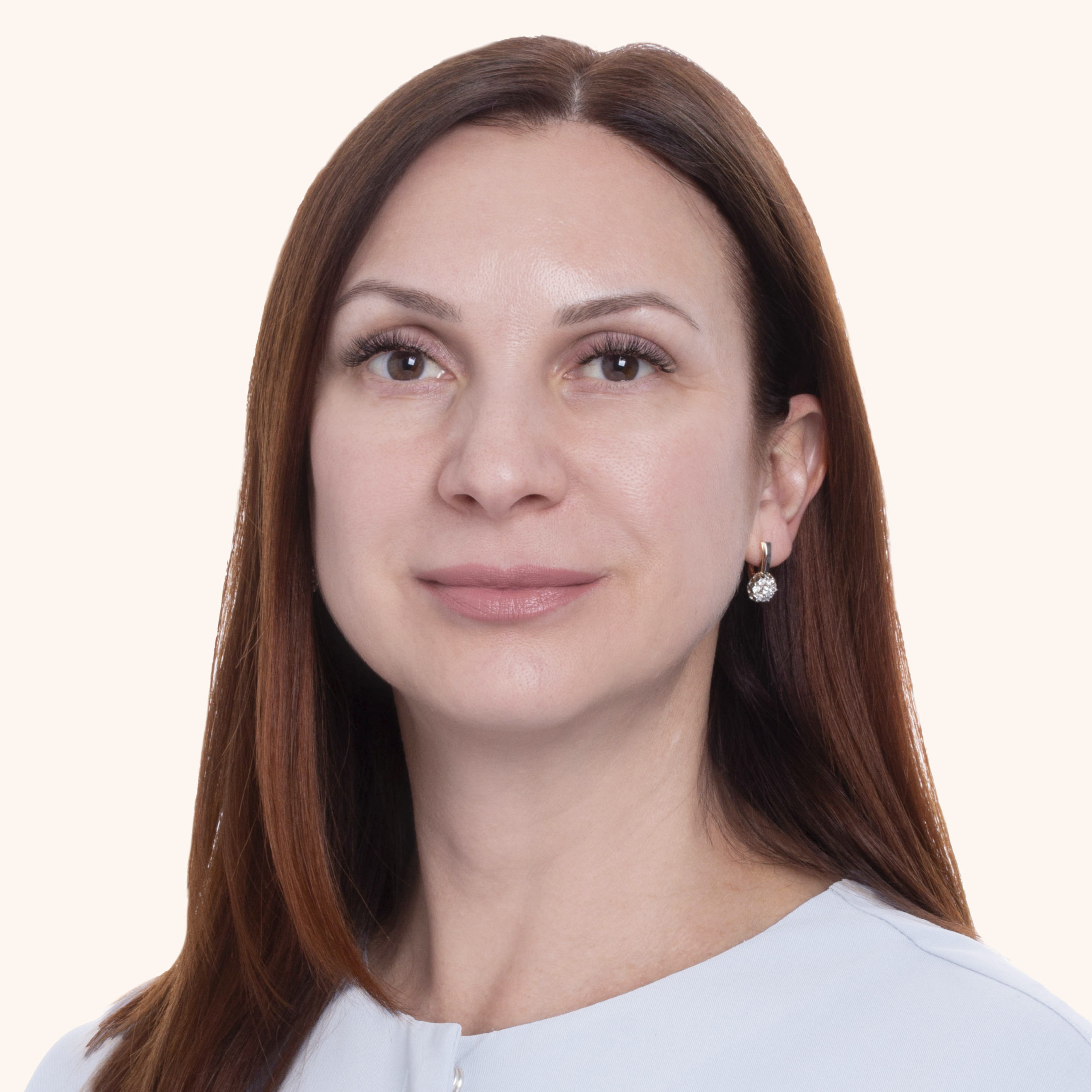 Лысенко Лидия Владимировна