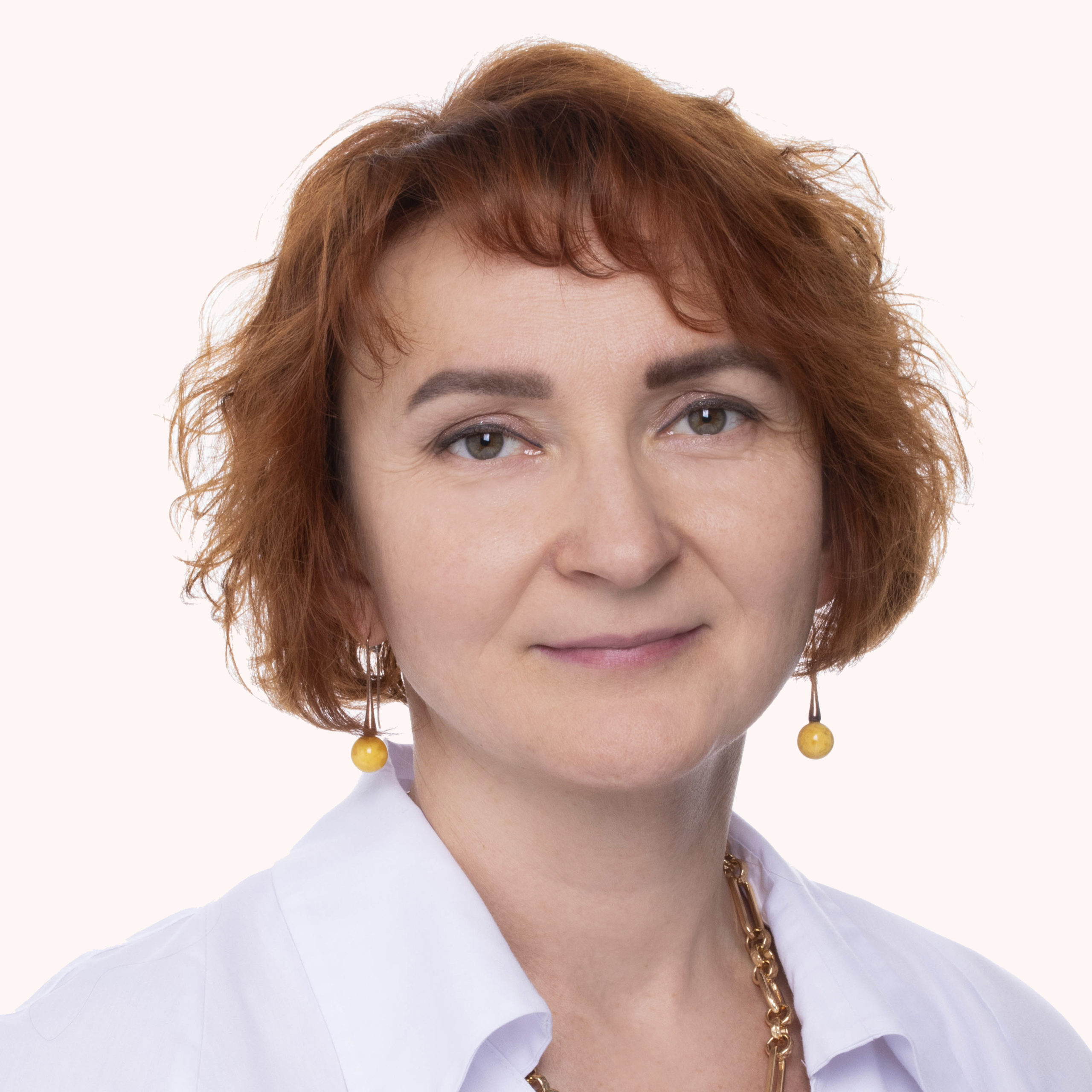 Подольная Светлана Павловна